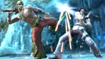 Related Images: Sparks Fly In Soul Calibur IV News image