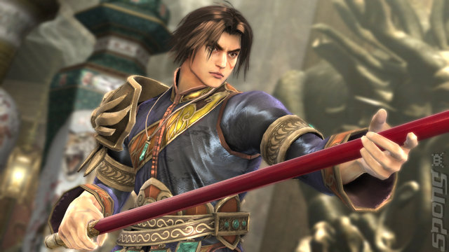 Dirty Pretty Soul Calibur IV Screens Inside News image