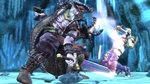 Soul Calibur IV Lady Thrusts Her Sword News image