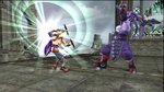 SoulCalibur II HD Online - Xbox 360 Screen