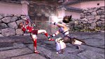 SoulCalibur II HD Online - Xbox 360 Screen