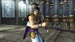 SoulCalibur II HD Online - Xbox 360 Screen