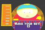 South Park: Chef’s Luv Shack  - N64 Screen