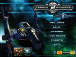 Space Rangers 2: ReBoot - PC Screen