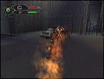 Spawn: Armageddon - GameCube Screen