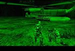 Spec Ops 2: U.S. Army Green Berets - PC Screen