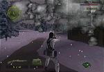 Spec Ops: Ranger Elite - PlayStation Screen