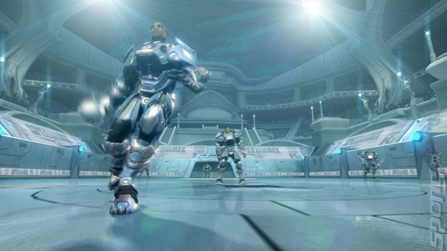 Speedball 2: Manly New Trailer News image