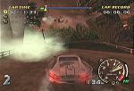 Speed Devils - Dreamcast Screen