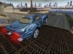 Speed Devils Online Racing - Dreamcast Screen