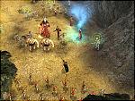Spellforce Gold Edition - PC Screen