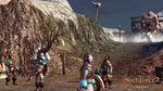 SpellForce 2: Demons of the Past - PC Screen