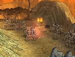 SpellForce: The Order of Dawn - PC Screen