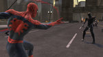 Spider-Man: Web of Shadows - PS3 Screen