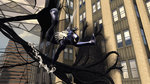 Spider-Man: Web of Shadows - PS2 Screen