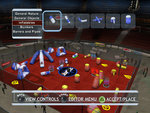 Splat Renegade Paintball - Xbox Screen