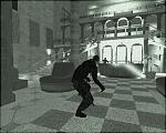 Tom Clancy's Splinter Cell Collector's Edition - PC Screen