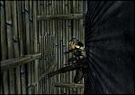 Tom Clancy's Splinter Cell: Pandora Tomorrow - Xbox Screen
