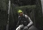 Console game of the year, Tom Clancy's Splinter Cell infiltrates Nintendo GameCube and Game Boy Advance News image