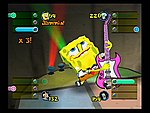 SpongeBob Squarepants: Lights, Camera, Pants! - PS2 Screen