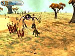 Related Images: Spore Video Footage Leaked News image