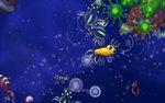 Related Images: Spore: Cell Phase in Action Video News image