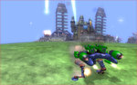 Related Images: Will Wright's London Spore Spawning News image