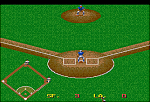 Sports Illustrated - SNES Screen