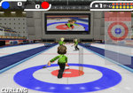 Wii Sports-Alike Screens Inside News image