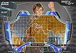 SpyToy - PS2 Screen