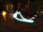 Spy vs Spy - PS2 Screen