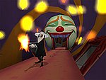 Spy vs Spy - PS2 Screen