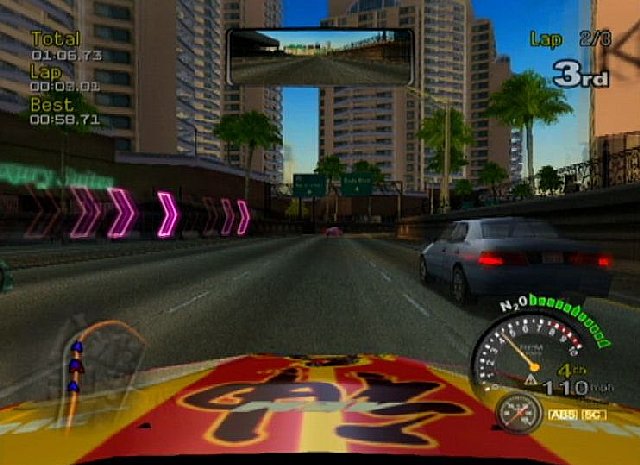 srs street racing syndicate ps2 iso