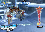 SSX Blur – Latest Screens of Wii Snowboarder News image