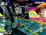 SSX Tricky - GameCube Screen