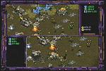 Starcraft 64 - N64 Screen