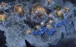 StarCraft II: Heart of the Swarm - Mac Screen