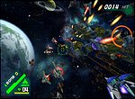 Starfox Assault - GameCube Screen