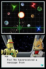 Star Fox Command DS Releases January News image