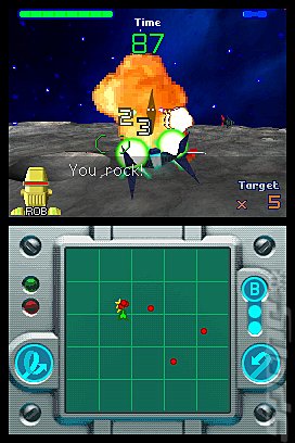 Star Fox Command DS Releases January News image