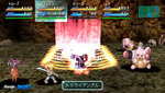 Star Ocean: Second Evolution - PSP Screen