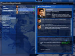 Starship Corporation - PC Screen
