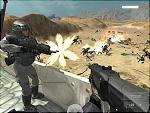 Empire's Starship Troopers scuttles into view - gameplay video inside! News image