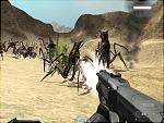 Empire's Starship Troopers scuttles into view - gameplay video inside! News image