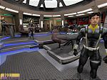 Star Trek: Elite Force II - PC Screen