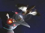 Star Trek: Shattered Universe - PS2 Screen