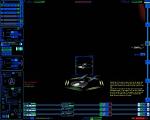 Star Trek: Starfleet Command Volume II - Empires at War - PC Screen