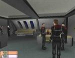 Star Trek Voyager: Elite Force - PS2 Screen