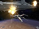 Star Wars Battlefront II - PC Screen
