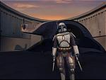 Star Wars: Bounty Hunter - PS2 Screen